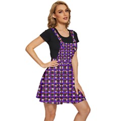 Apron Dress 