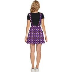 Apron Dress 