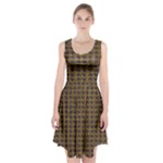 3021 Racerback Midi Dress