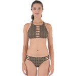 3021 Perfectly Cut Out Bikini Set