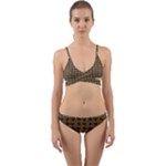 3021 Wrap Around Bikini Set