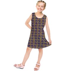 Kids  Tunic Dress 