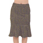 3021 Short Mermaid Skirt