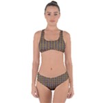 3021 Criss Cross Bikini Set