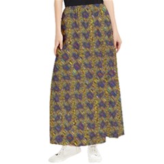 Maxi Chiffon Skirt 