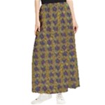 3021 Maxi Chiffon Skirt