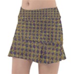 3021 Classic Tennis Skirt