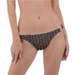 3021 Ring Detail Bikini Bottom