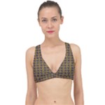 3021 Classic Banded Bikini Top