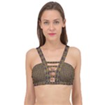 3021 Cage Up Bikini Top