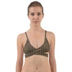 3021 Wrap Around Bikini Top