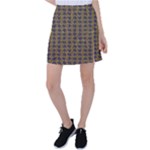 3021 Tennis Skirt