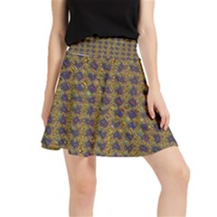 Waistband Skirt 