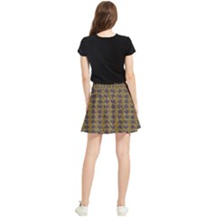 Waistband Skirt 