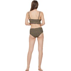 Frilly Bikini Set 