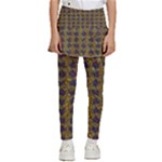 3021 Kids  Skirted Pants