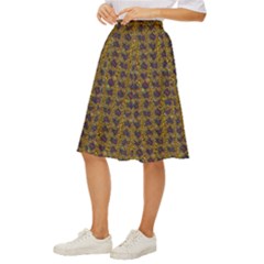 Classic Short Skirt 