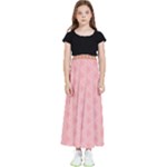 Flower Girl Pink Feathers (2) Thieves (2) Grandma Chic (3) Kids  Flared Maxi Skirt