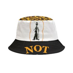 Inside Out Bucket Hat 