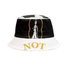 Inside Out Bucket Hat 