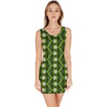 Wowpatterns-export-pattern Bodycon Dress