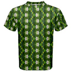 Men s Cotton T-Shirt 