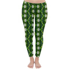Classic Winter Leggings 