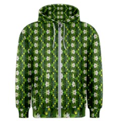 Men s Zipper Hoodie 