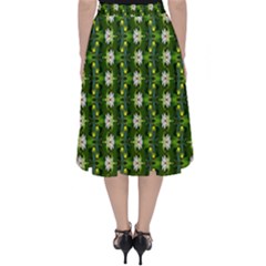 Classic Midi Skirt 