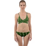 Wowpatterns-export-pattern Wrap Around Bikini Set
