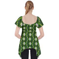 Lace Front Dolly Top 
