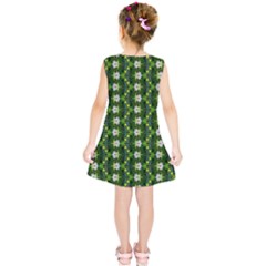 Kids  Tunic Dress 