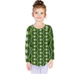 Wowpatterns-export-pattern Kids  Long Sleeve Tee