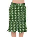 Wowpatterns-export-pattern Short Mermaid Skirt