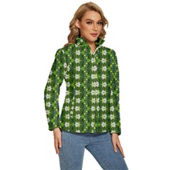 Women s Puffer Bubble Jacket Coat 