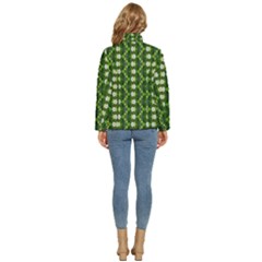 Women s Puffer Bubble Jacket Coat 