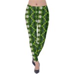 Wowpatterns-export-pattern Velvet Leggings