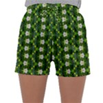 Wowpatterns-export-pattern Sleepwear Shorts