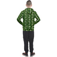 Men s Pullover Hoodie 