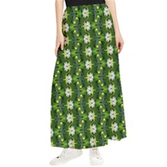 Maxi Chiffon Skirt 