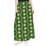 Wowpatterns-export-pattern Maxi Chiffon Skirt