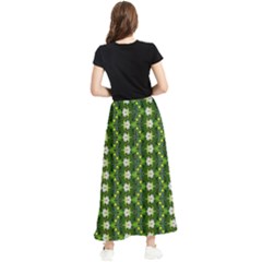 Maxi Chiffon Skirt 