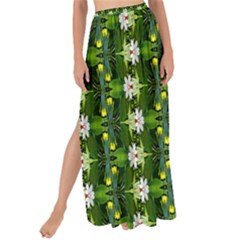 Maxi Chiffon Tie-Up Sarong 