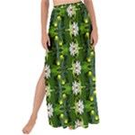 Wowpatterns-export-pattern Maxi Chiffon Tie-Up Sarong