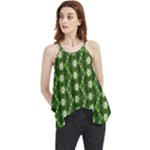 Wowpatterns-export-pattern Flowy Camisole Tank Top