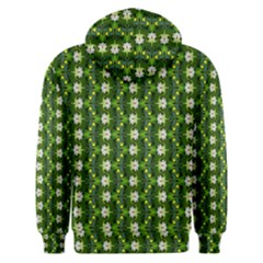 Men s Overhead Hoodie 