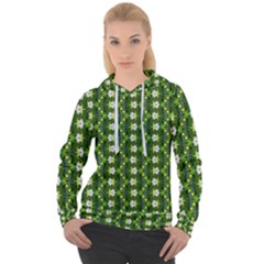 Women s Overhead Hoodie 