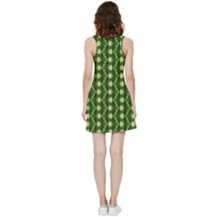 Inside Out Reversible Sleeveless Dress 