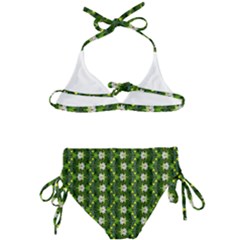 Kids  Classic Bikini Set 