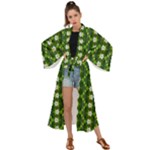 Wowpatterns-export-pattern Maxi Kimono